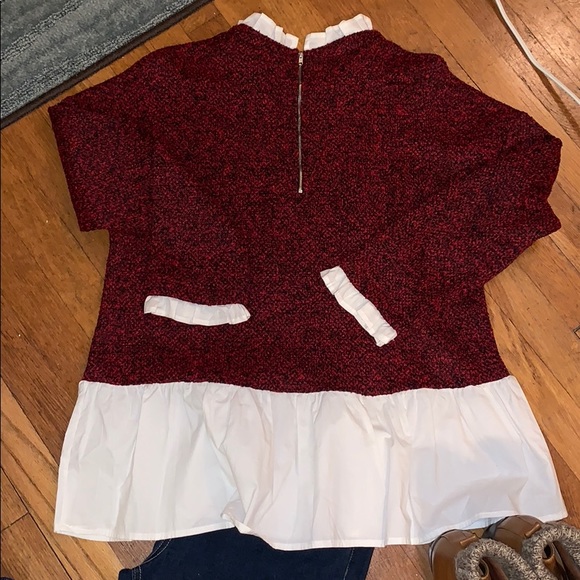 Sweater - Picture 3 of 3